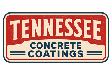 Tennessee Concrete Coatings